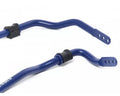 23-24 BMW M2 Coupe G87 2WD / 21-24 M3 Competition Sedan G80 Sway Bar Kit - 32mm Front/ 27mm Rear - G87 M2