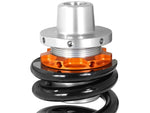 afe control featherlight single adjustable street/track coilover system bmw m3/m4 (f80/82/83) bmw m3 m4 f80 f82 f8x iconic garage