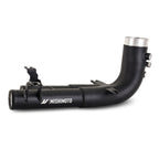 mishimoto 2021+ bmw g8x m3/m4 hot side intercooler charge pipe kit bmw m3 m4 g80 g82 g8x iconic garage