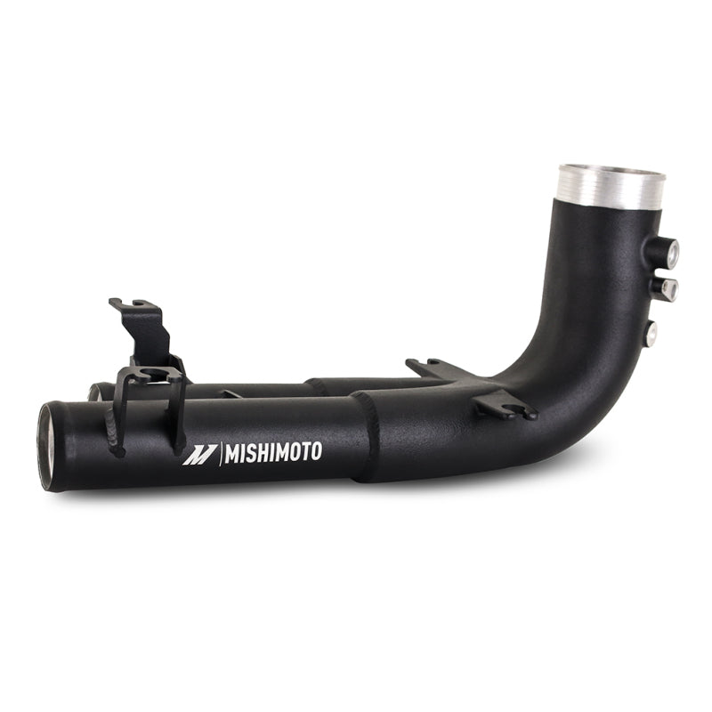 mishimoto 2021+ bmw g8x m3/m4 hot side intercooler charge pipe kit bmw m3 m4 g80 g82 g8x iconic garage