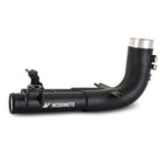 mishimoto 2021+ bmw g8x m3/m4 hot side intercooler charge pipe kit bmw m3 m4 g80 g82 g8x iconic garage