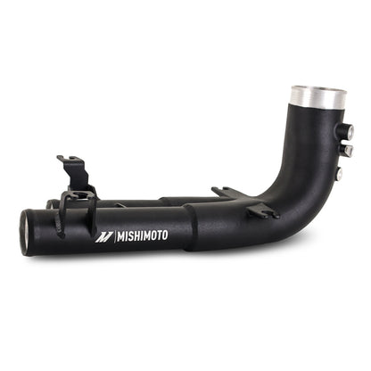mishimoto 2021+ bmw g8x m3/m4 hot side intercooler charge pipe kit bmw m3 m4 g80 g82 g8x iconic garage