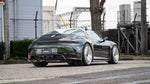 HRE Forged Monoblock L108M 21x9 5x112 Wheels