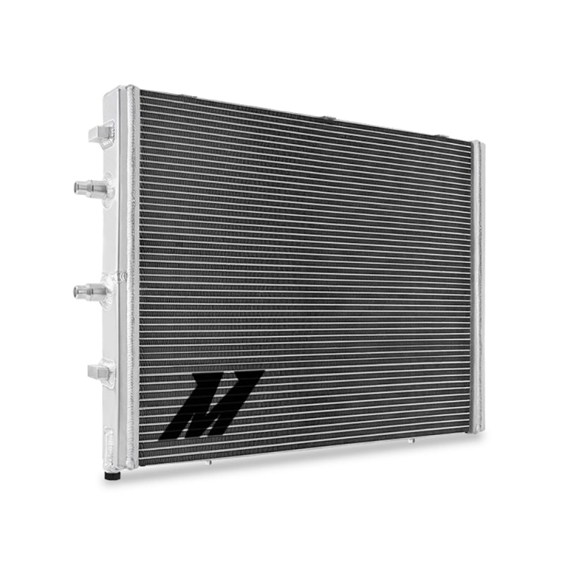 mishimoto 2015+ bmw f8x m3/m4 performance air-to-water intercooler power pack bmw m3 m4 f80 f82 f8x iconic garage