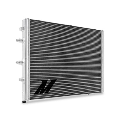 mishimoto 2015+ bmw f8x m3/m4 performance air-to-water intercooler power pack bmw m3 m4 f80 f82 f8x iconic garage
