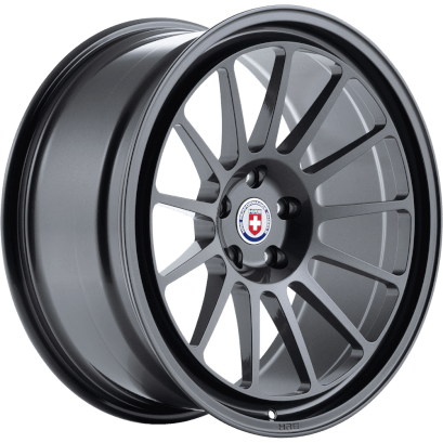HRE Forged Monoblock 313 GT 19x9.5 5x112 Wheels for BMW G80/G82/G83 M3/M4 & G87 M2 and BMW F90 M5 & F91/F92/F93 M8 - Iconic Garage