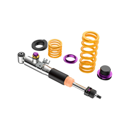 kw coilover kit v4 2021+ bmw m2 (g87) & m3 (g80) sedan 2wd incl. m3 competition bmw m3 m4 g80 g82 g8x iconic garage