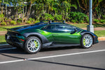 HRE Forged Monoblock RC103 22x11 5x112 Wheels