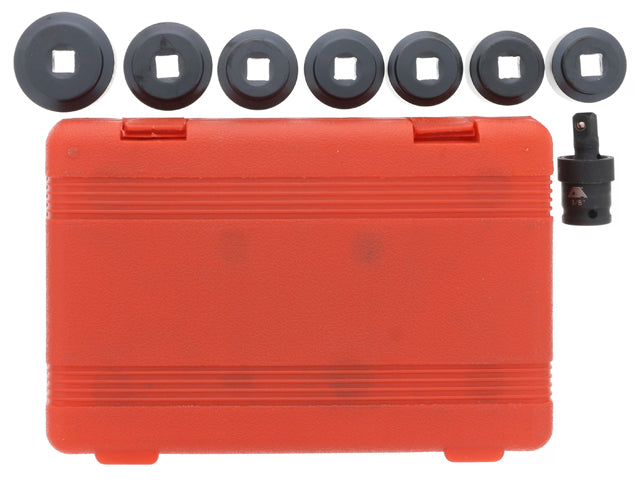 Engine Oil Filter Wrench Set by CTA Tools - fits 2008–2013 BMW E82/E88 1 Series