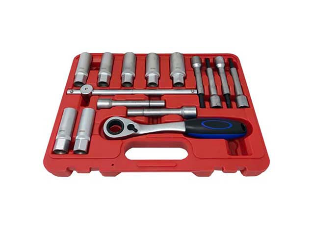 Socket Set by CTA Tools - fits 2018–present BMW G01 X3