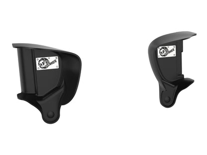afe magnum force dynamic air scoop bmw m3/ m4 f8x bmw m3 m4 f80 f82 f8x iconic garage