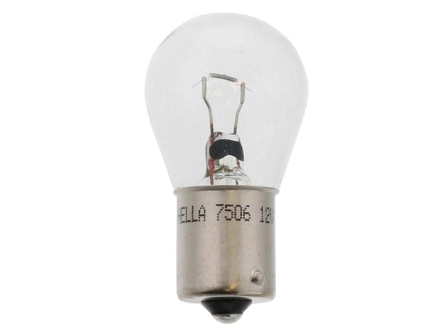 Bulb by Hella - fits 2006–present BMW E90/E91/E92/E93 / F30/F31 / G20 3 Series