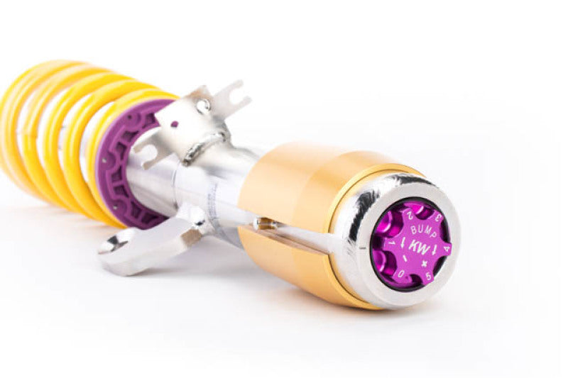 kw v3 coilover w/ cancellation kit 15 bmw f80/f82 m3/m4 bmw m3 m4 f80 f82 f8x iconic garage