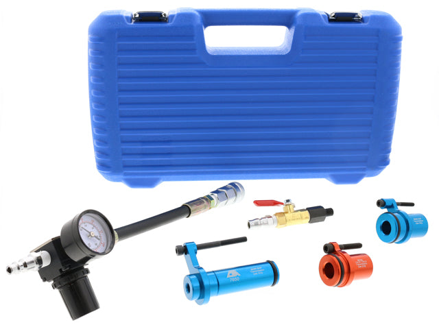 Auto Trans Fluid Drain and Flush Kit by CTA Tools - fits 2018–2023 BMW F90 M5