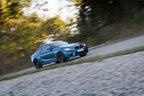 ohlins bmw m2/m3/m4 (f87/f8x) road & track coilover system bmw m3 m4 f80 f82 f8x iconic garage