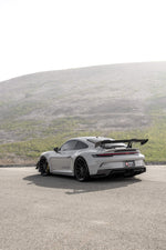 HRE Forged FMR 2-Piece S104SC 20x9 5x112 Wheels