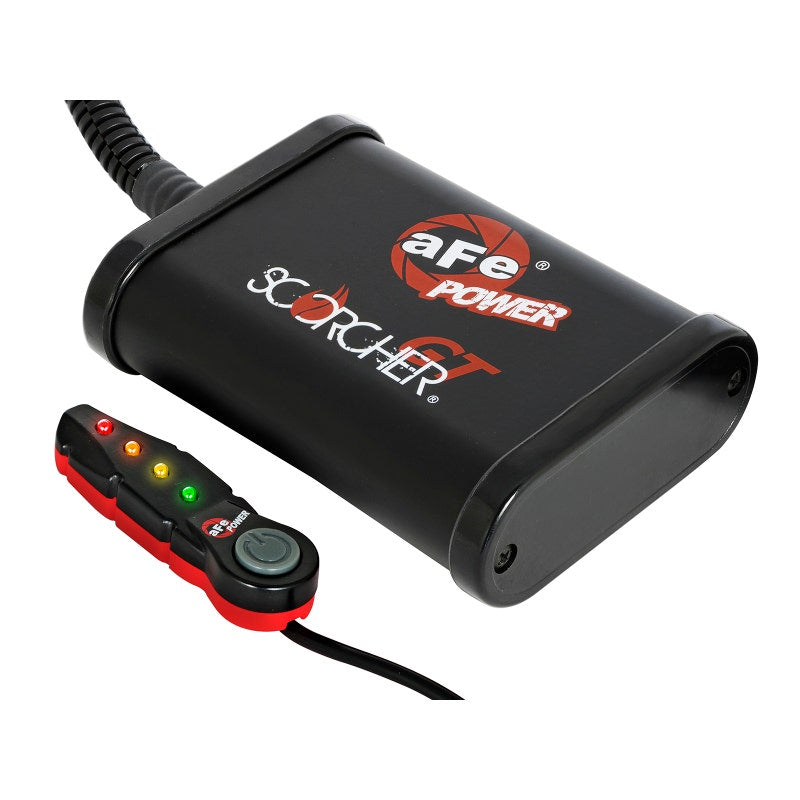 SCORCHER GT Power Module - F87 M2