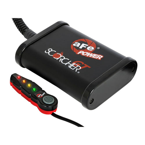 SCORCHER GT Power Module - F87 M2