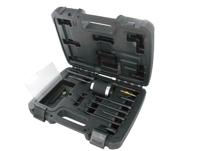 Diesel Glow Plug Element Remover Tool Kit by CTA Tools - fits 2018–2023 BMW F90 M5