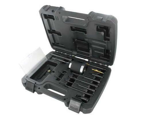 Diesel Glow Plug Element Remover Tool Kit by CTA Tools - fits 2018–2023 BMW F90 M5