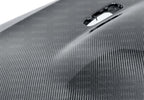 seibon bmw e90 m3 4dr oem style carbon fiber hood bmw m3 e92 e9x iconic garage