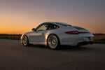 HRE Forged 3-Piece 300 18x10 5x120 Wheels