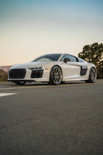 HRE Forged Monoblock P201 19x9 5x112 Wheels
