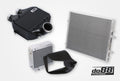 do88 bmw m3/m4 (f8x) bigpack intercooler kit w/intercooler + radiators bmw m3 m4 f80 f82 f8x iconic garage