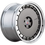 HRE Forged FMR 2-Piece 935 18x9 5x120 Wheels