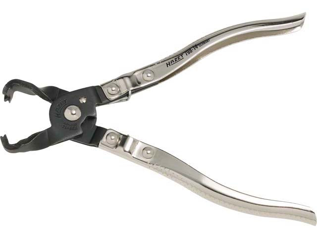 Hose Clamp Pliers by Hazet - fits 2008–2013 BMW E82/E88 1 Series