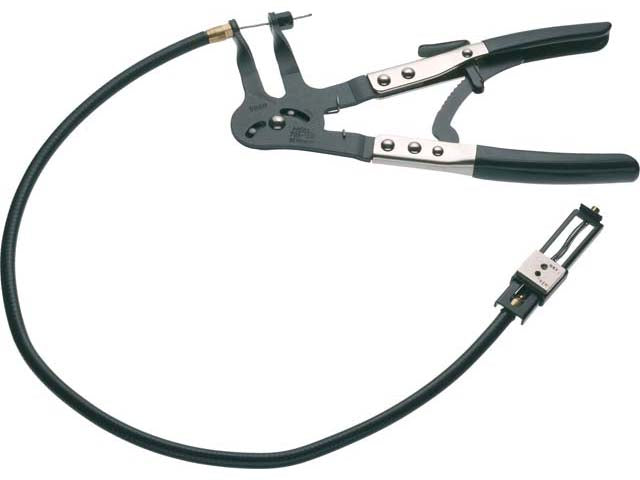 Hose Clamp Pliers by Hazet - fits 2008–2013 BMW E82/E88 1 Series