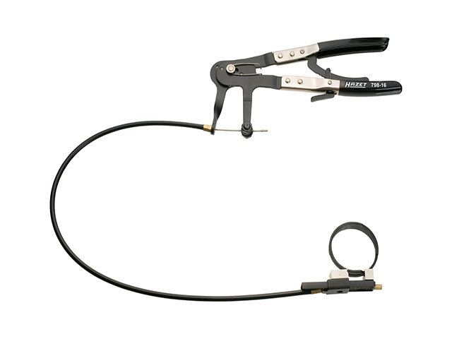 Hose Clamp Pliers by Hazet - fits 2008–2013 BMW E82/E88 1 Series