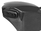 afe momentum gt pro 5r cold air intake system bmw m3/m4 s55 (tt) f8x bmw m3 m4 f80 f82 f8x iconic garage