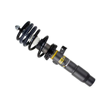 bilstein 2023+ bmw m2 / 2021+ bmw m3/m4 evo se suspension kit - front & rear g8x bmw m3 m4 g80 g82 g8x iconic garage
