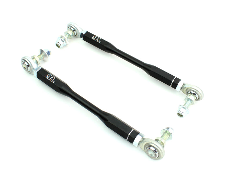 spl parts 2014+ bmw m2/m3/m4 (f8x) front swaybar endlinks bmw m3 m4 f80 f82 f8x iconic garage