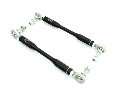 spl parts 2014+ bmw m2/m3/m4 (f8x) front swaybar endlinks bmw m3 m4 f80 f82 f8x iconic garage