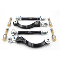 spl parts 2021+ bmw g80 m3/ g82/g83 m4 / g87 m2 adj rear upper camber/lateral & upper traction links bmw m3 m4 g80 g82 g8x iconic garage