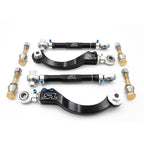 spl parts 2021+ bmw g80 m3/ g82/g83 m4 / g87 m2 adj rear upper camber/lateral & upper traction links bmw m3 m4 g80 g82 g8x iconic garage