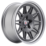 HRE Forged FMR 2-Piece 528 18x9 5x120 Wheels for BMW E90/E92/E93 M3 and BMW F80/F82/F83 M3/M4 & F87 M2 - Iconic Garage