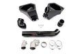 ams performance bmw g8x m2/m3/m4 s58 air intakes (open airbox) bmw m3 m4 g80 g82 g8x iconic garage