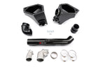 ams performance bmw g8x m2/m3/m4 s58 air intakes (open airbox) bmw m3 m4 g80 g82 g8x iconic garage
