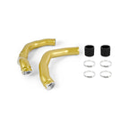 mishimoto bmw f80 m3/m4 intercooler pipe kit austin yellow metallic bmw m3 m4 f80 f82 f8x iconic garage