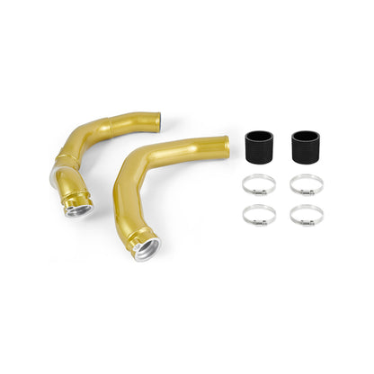 mishimoto bmw f80 m3/m4 intercooler pipe kit austin yellow metallic bmw m3 m4 f80 f82 f8x iconic garage