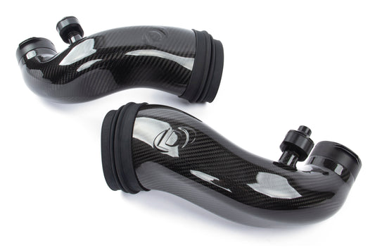 Dinan Turbo Inlet Pipes - F90 M5