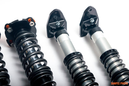 ast bmw m3 f80/m4 f82 lci / bmw m3 f80 pre lci 5100 comp series coilovers bmw m3 m4 f80 f82 f8x iconic garage