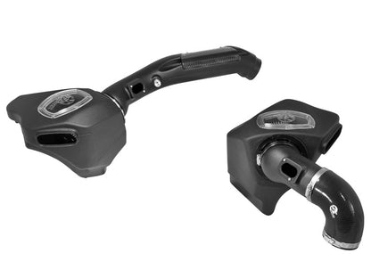 afe momentum pro dry s cold air intake system bmw m3/m4 (f80/82/83) (tt) s55 bmw m3 m4 f80 f82 f8x iconic garage