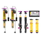 kw v5 clubsport bundle bmw m2 (g87) m3 (g80) m4 (g82) 2wd incl. competition bmw m3 m4 g80 g82 g8x iconic garage