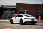 HRE Forged Monoblock 501 GTM 18x9 5x120 Wheels