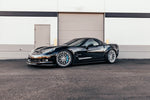 HRE Forged Monoblock P200 19x9 5x112 Wheels