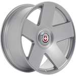 HRE Forged Monoblock L105M 21x9 5x112 Wheels for BMW F90 M5 & F91/F92/F93 M8 - Iconic Garage